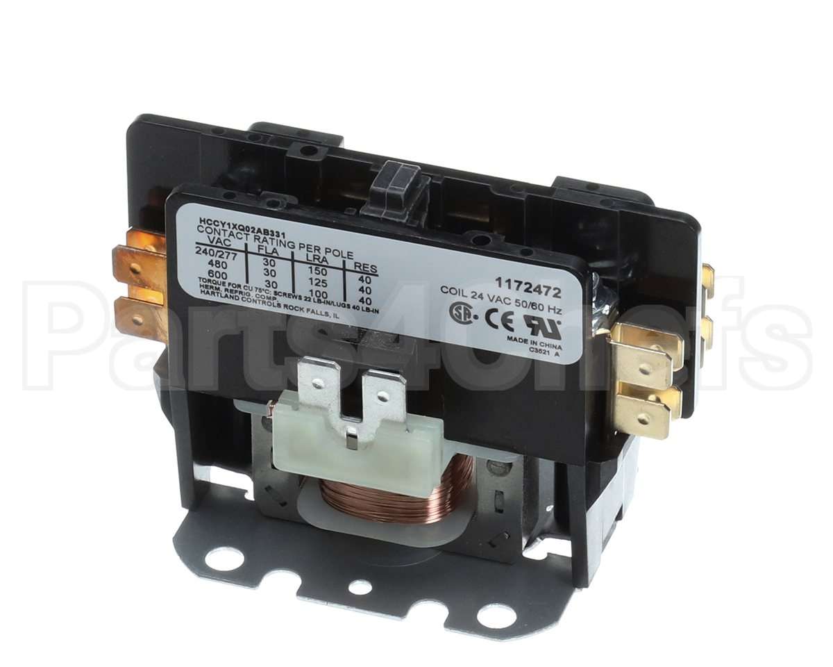 1172472 International Comfort Pro Contactor