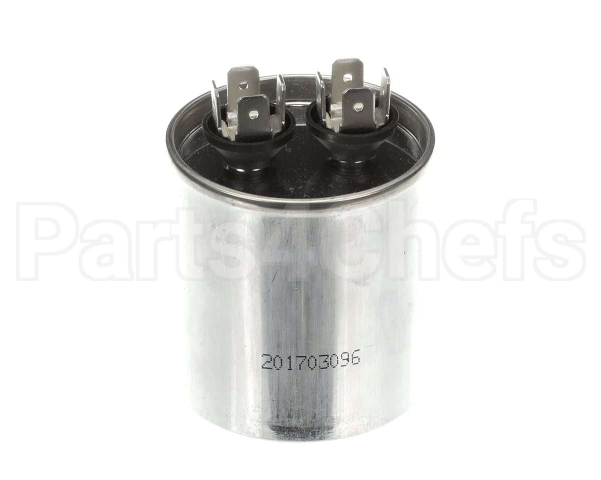 1172502 International Comfort Pro Cap Rn Rd 370V 10