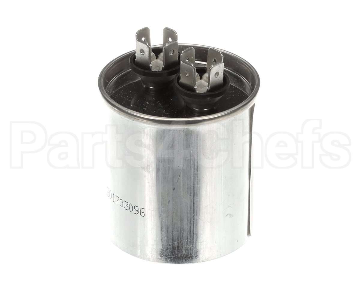 1172502 International Comfort Pro Cap Rn Rd 370V 10