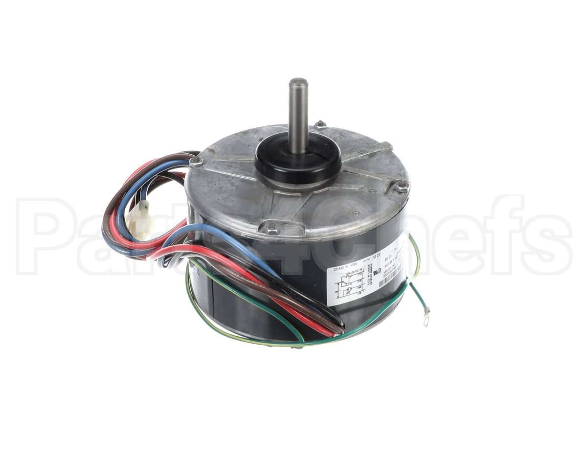 1172508 International Comfort Pro Motor Condenser 1/230 1/5