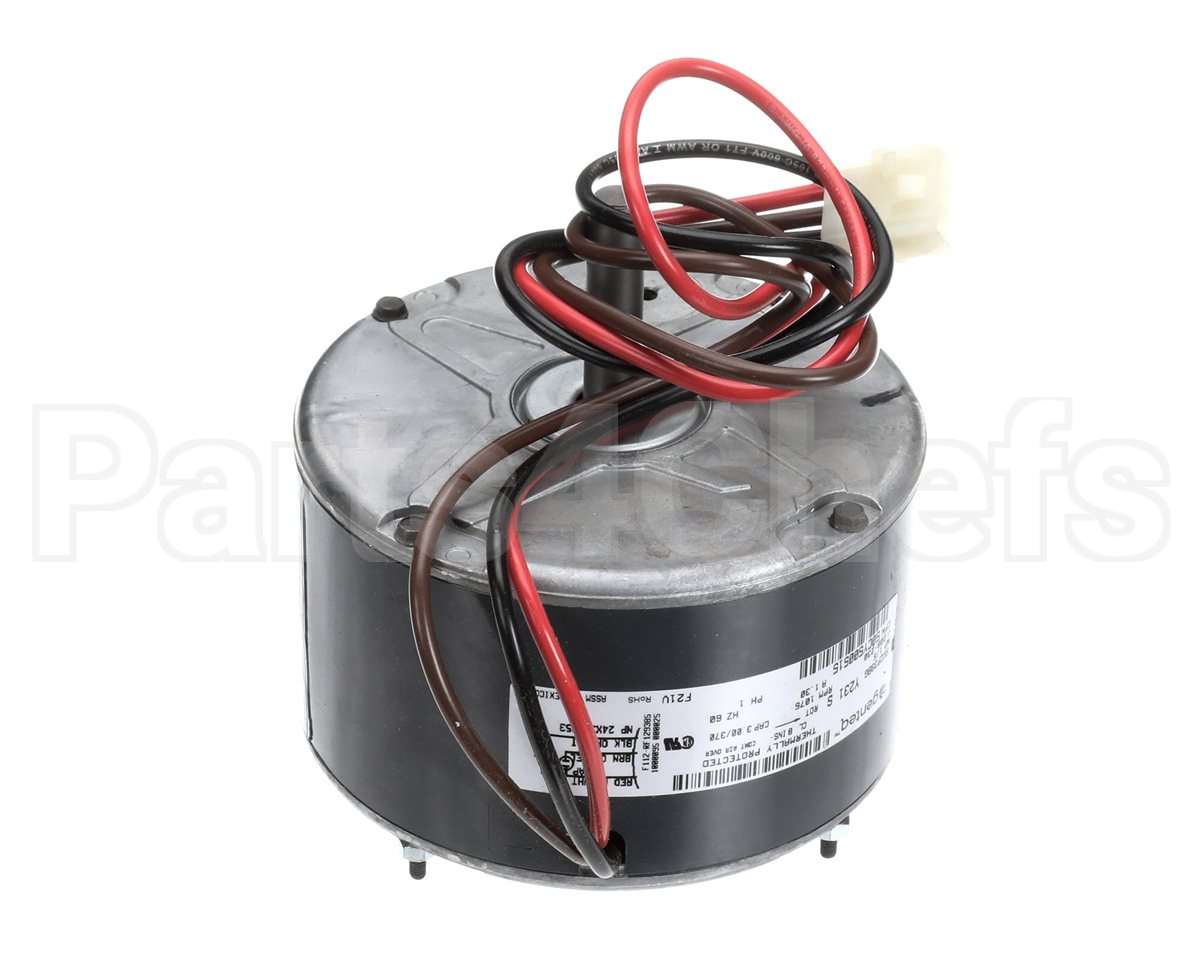 1172576 International Comfort Pro Motor Condenser