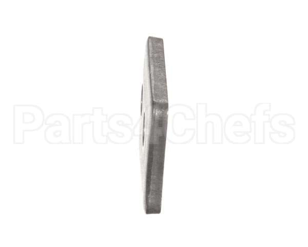 117267 Robot Coupe Motor Fixing Brace