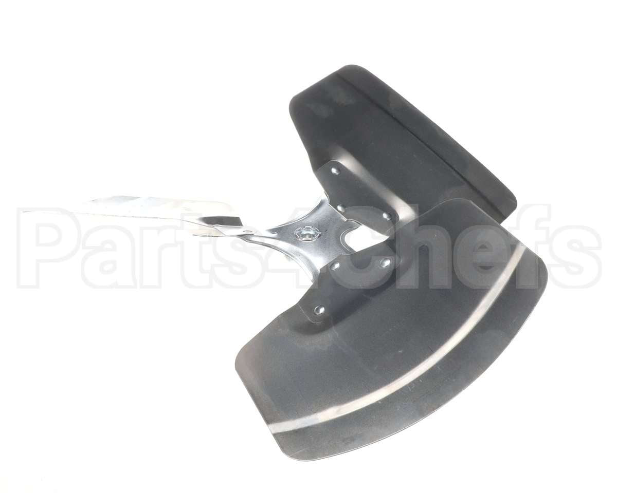 1172714 International Comfort Pro Fan Blade
