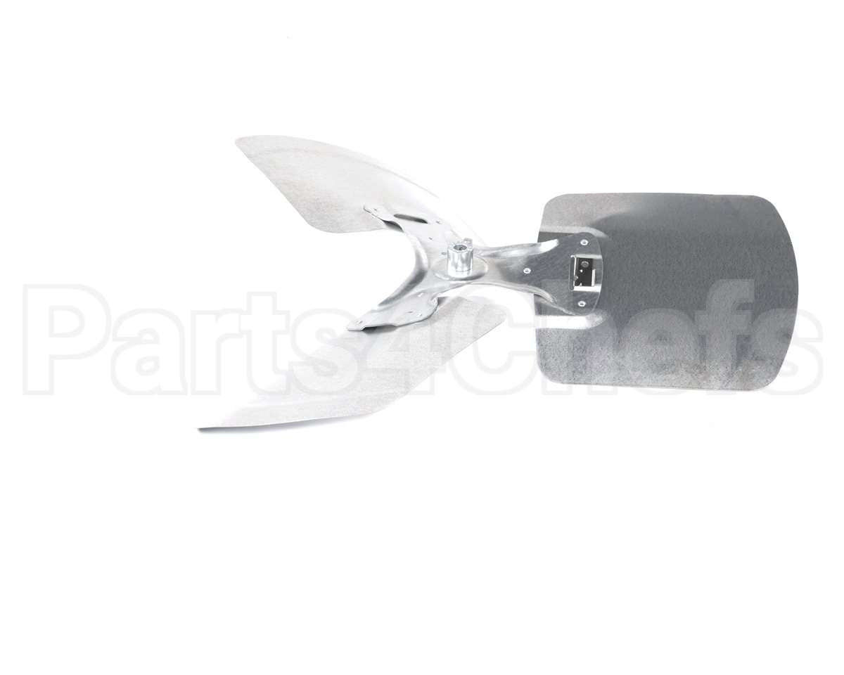 1172716 International Comfort Pro Fan Blade