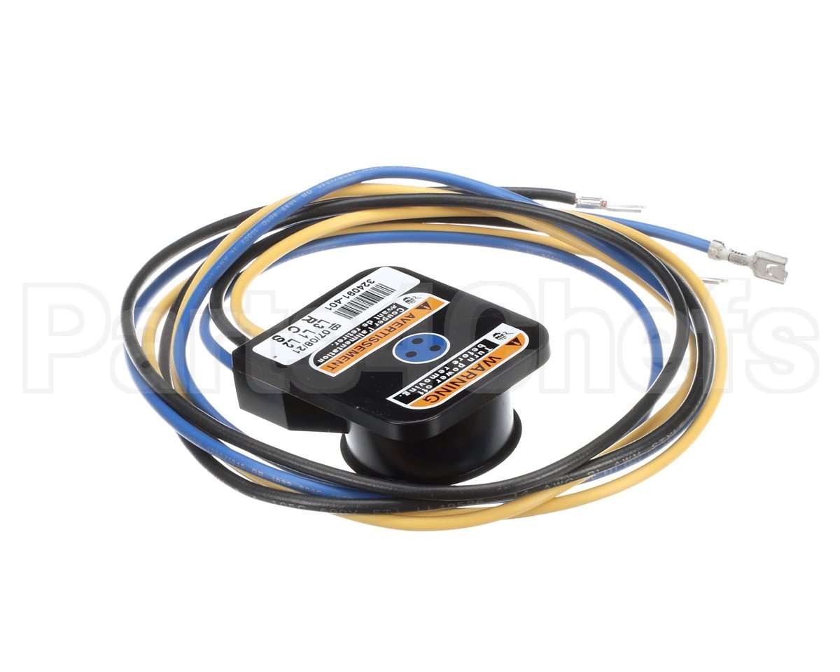 1172729 International Comfort Pro Plug Comp Wire (Sm) 14Gax38"