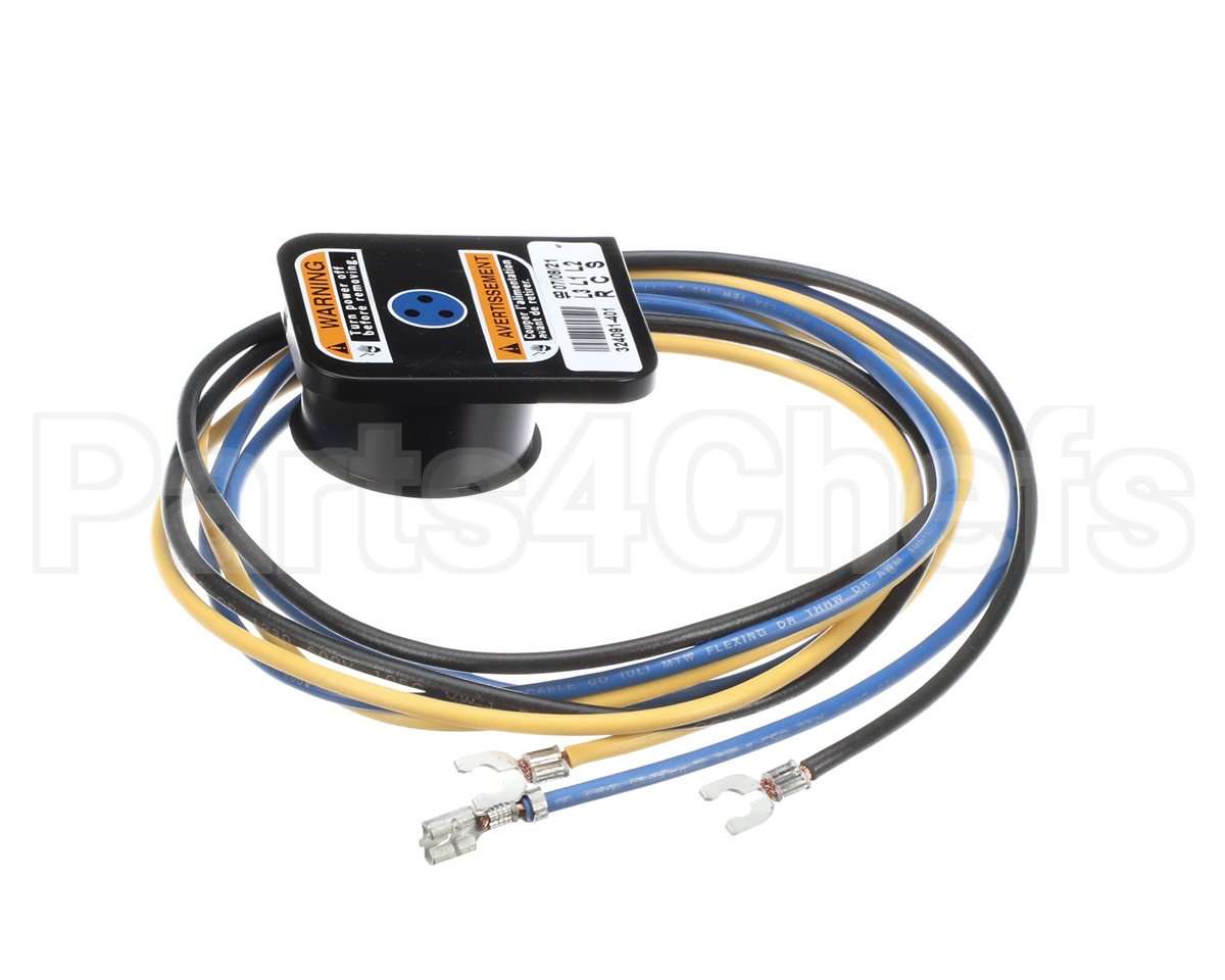 1172729 International Comfort Pro Plug Comp Wire (Sm) 14Gax38"