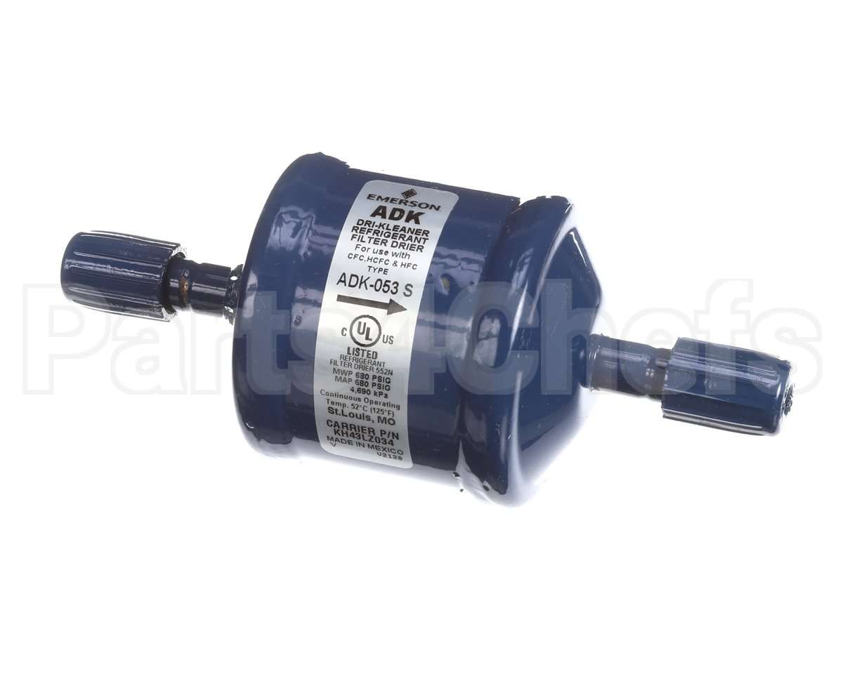 1172794 International Comfort Pro Filter Drier