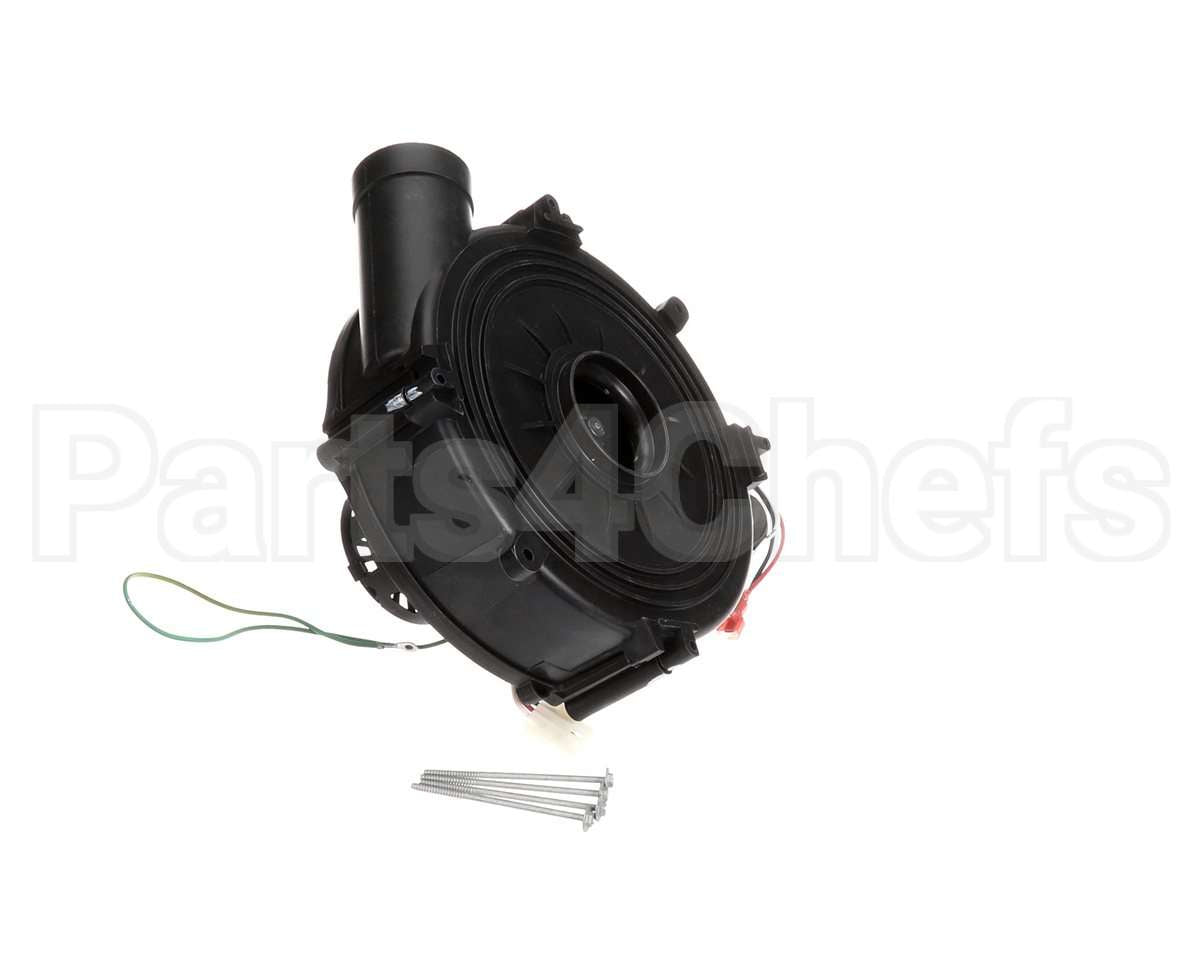 1172825 International Comfort Pro Blower Vent 90+ 2-Stg 125