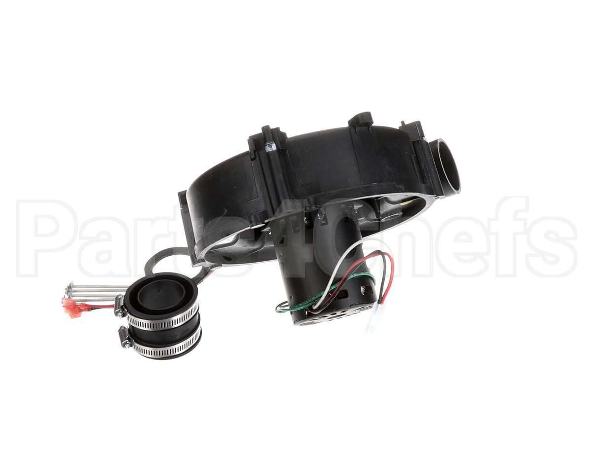 1172826 International Comfort Pro Blower Vent 90+ 2-Stg 50-100