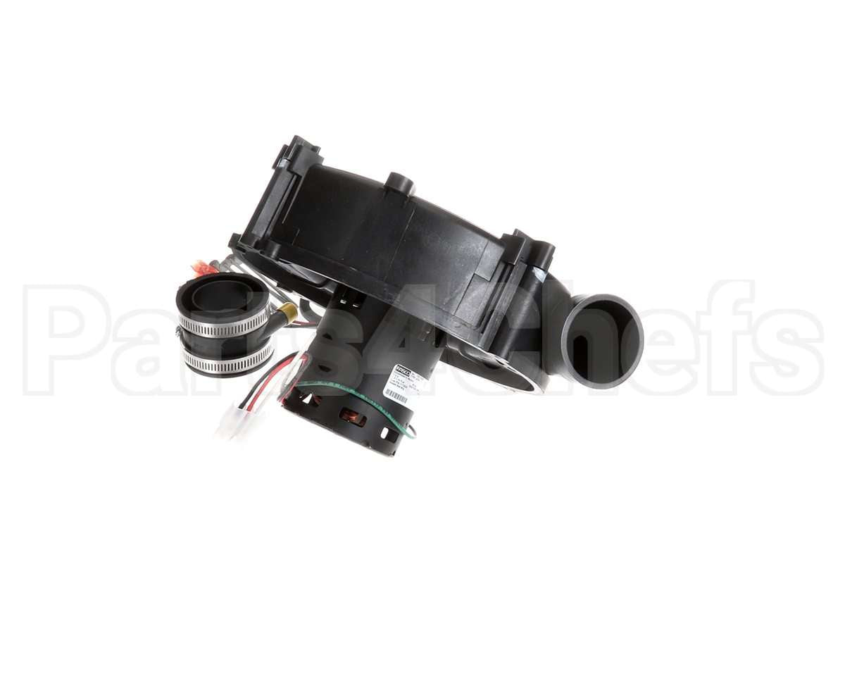 1172826 International Comfort Pro Blower Vent 90+ 2-Stg 50-100