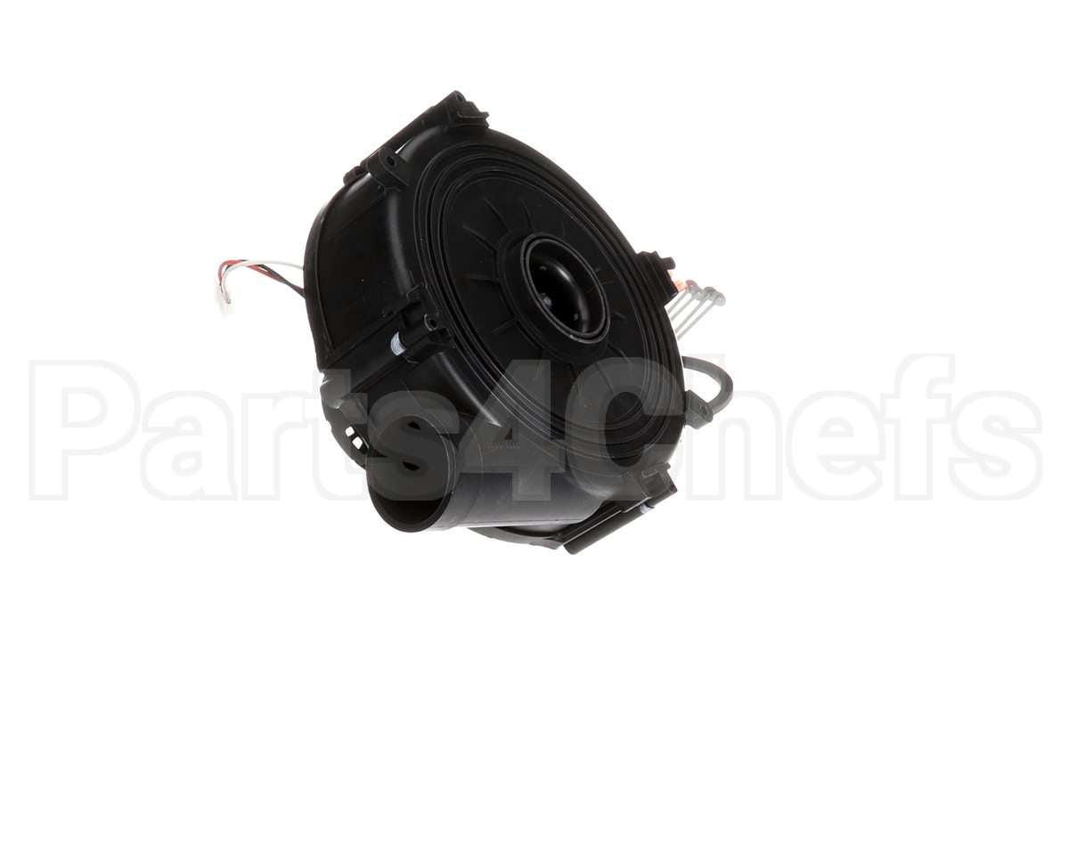 1172826 International Comfort Pro Blower Vent 90+ 2-Stg 50-100