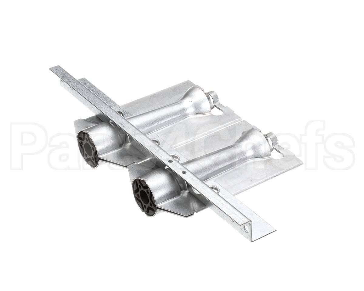 1172884 International Comfort Pro Burner Asy 2-Sect