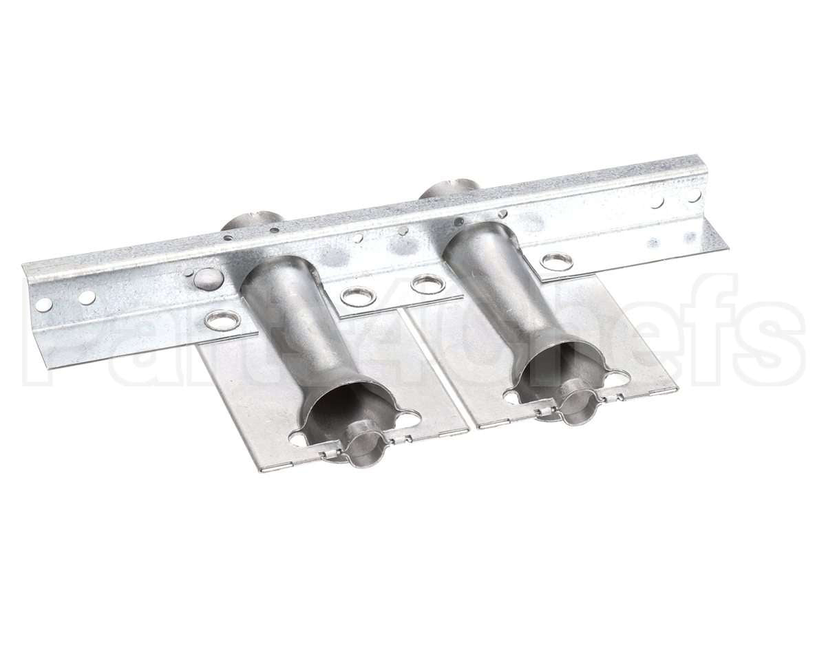 1172884 International Comfort Pro Burner Asy 2-Sect