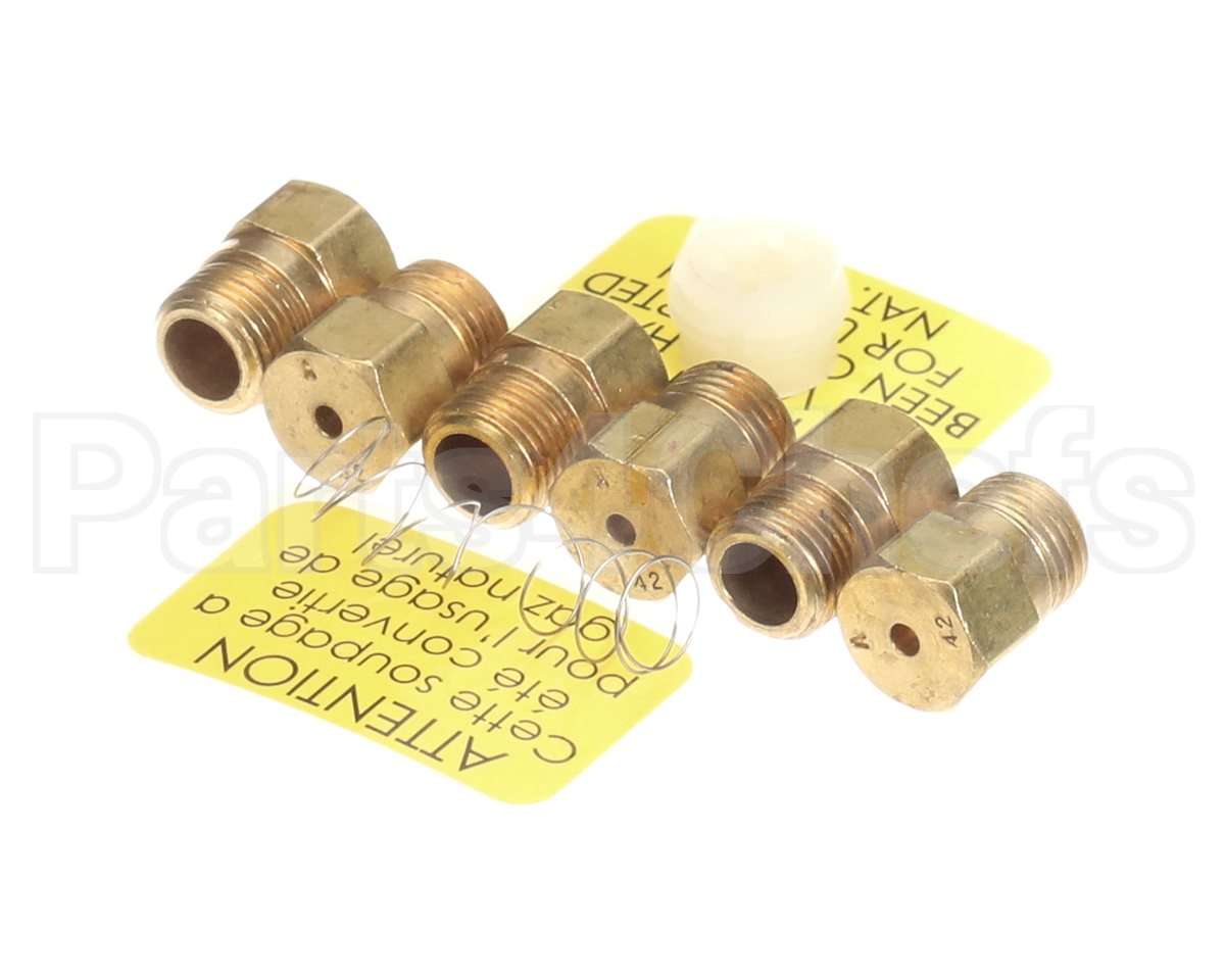 1172960 International Comfort Pro Conversion Kit Lp To Nat 1-Stg.