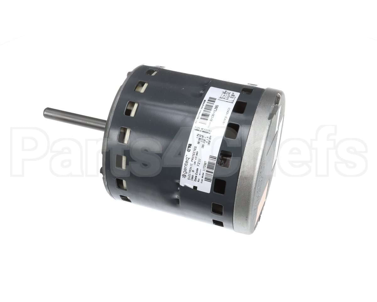1172987 International Comfort Pro Motor Blower 1/2 Hp