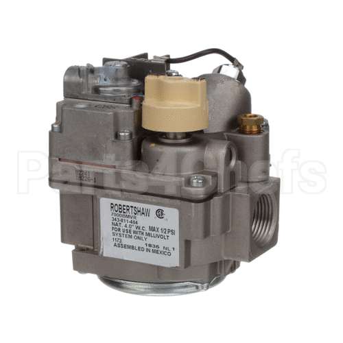 1173 Imperial Fryer-Combo Gas Valve (Nat Gas) 7000Bmvr