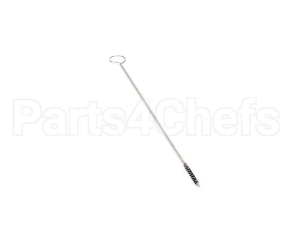 11730 Nieco Brush, Burner Orifice, 1/16 Dia.
