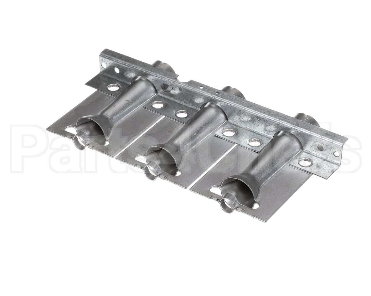 1173067 International Comfort Pro Burner Asy
