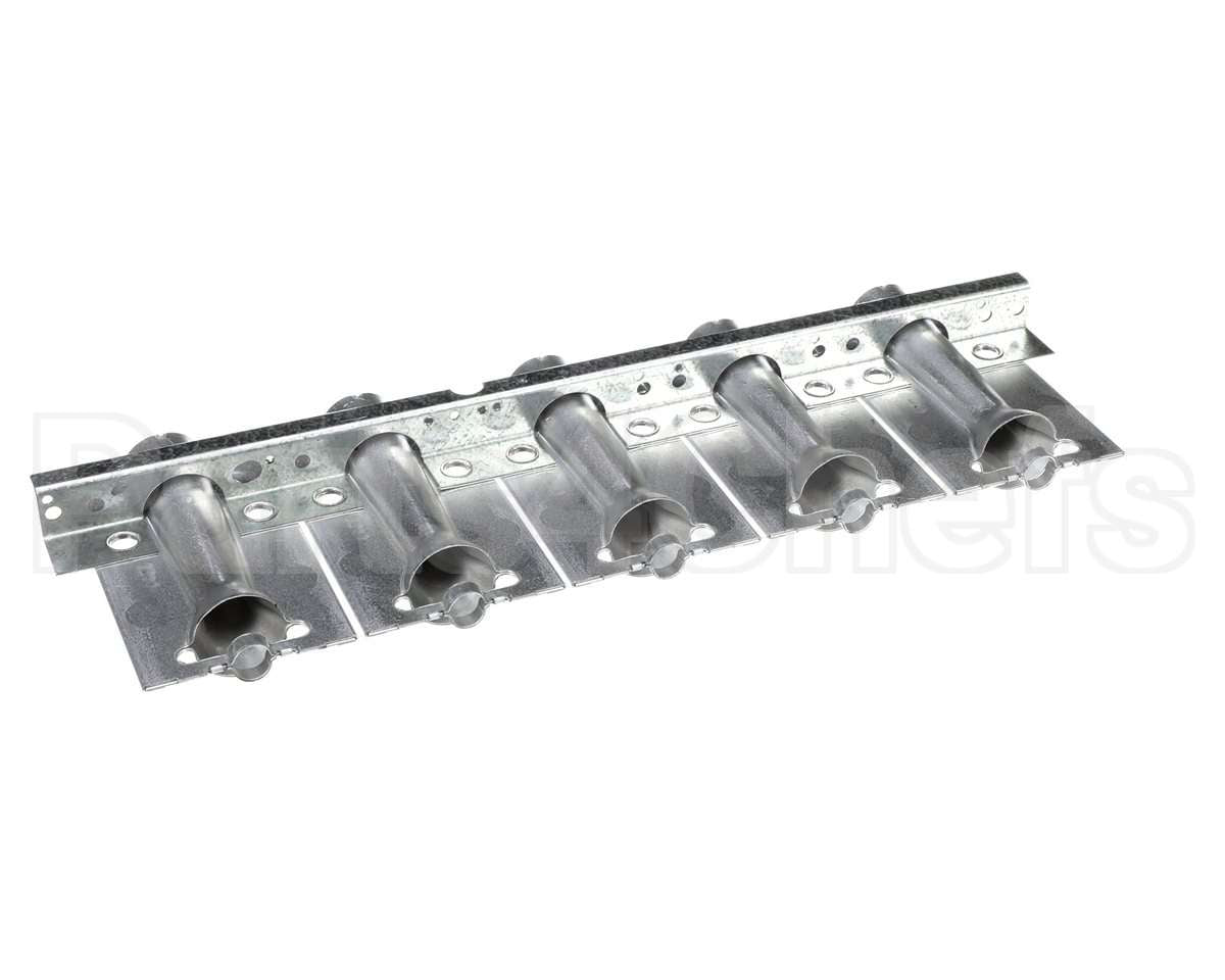 1173069 International Comfort Pro Burner Asy