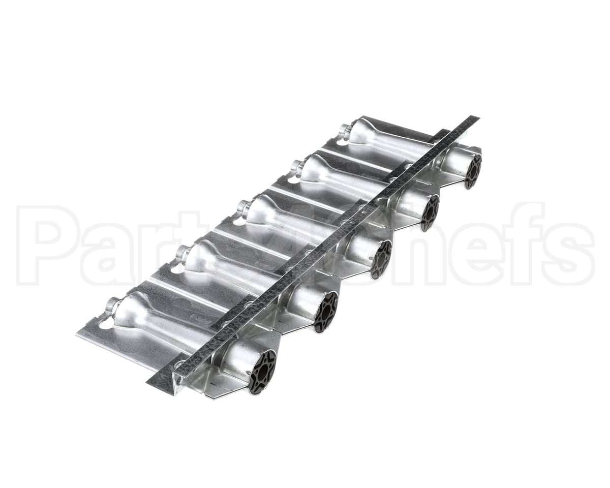 1173069 International Comfort Pro Burner Asy