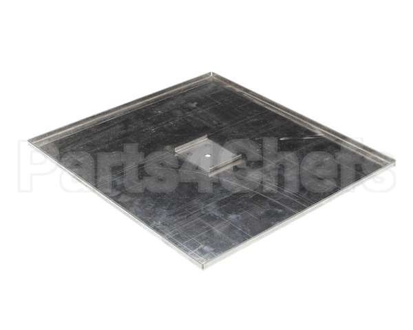 1173195 Southbend Range Retainer Panel Assembly, R1