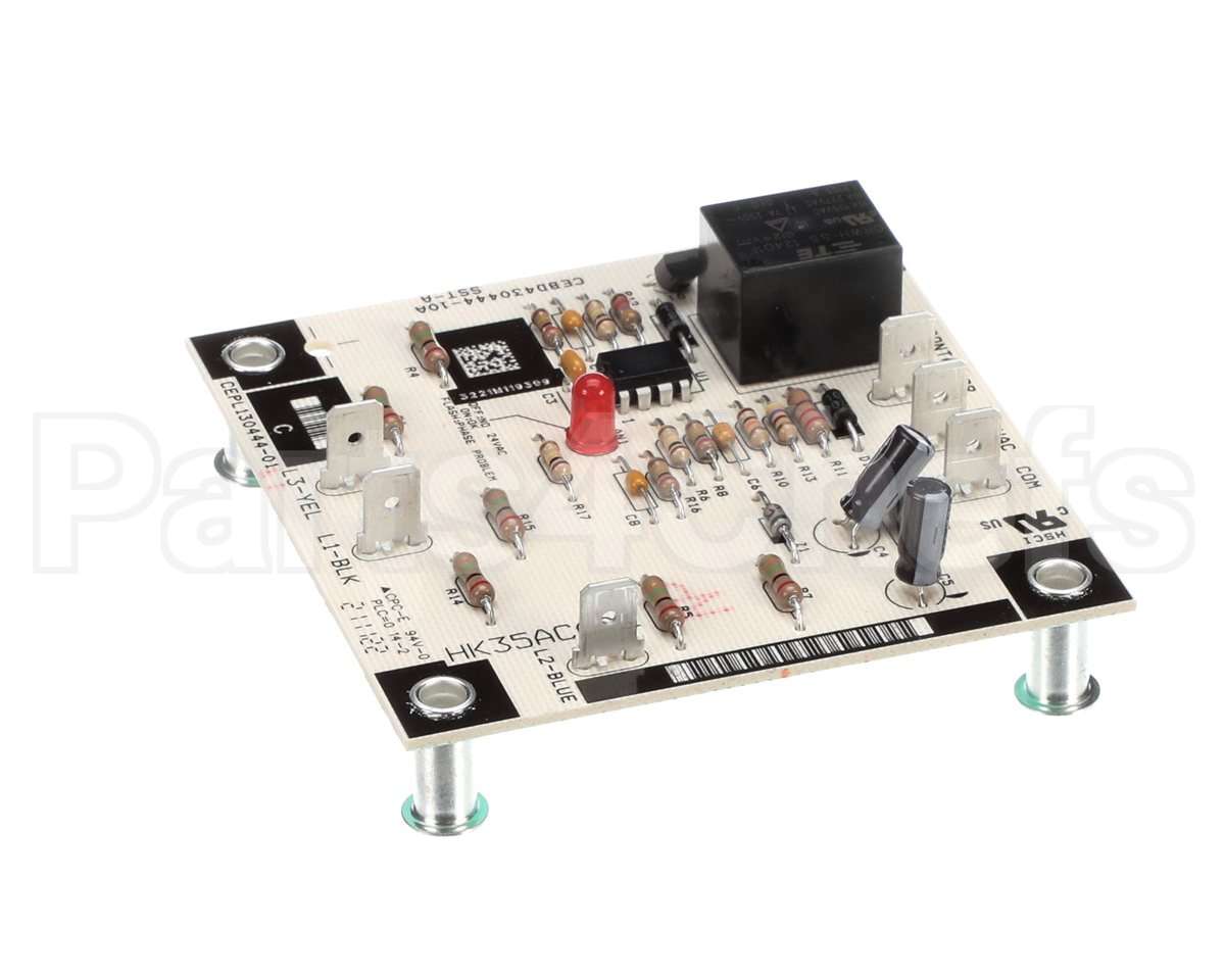 1173408 International Comfort Pro Relay Phase Monitor