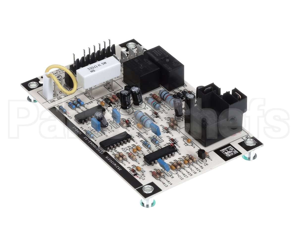 1173425 International Comfort Pro Board, Control (Defrost)
