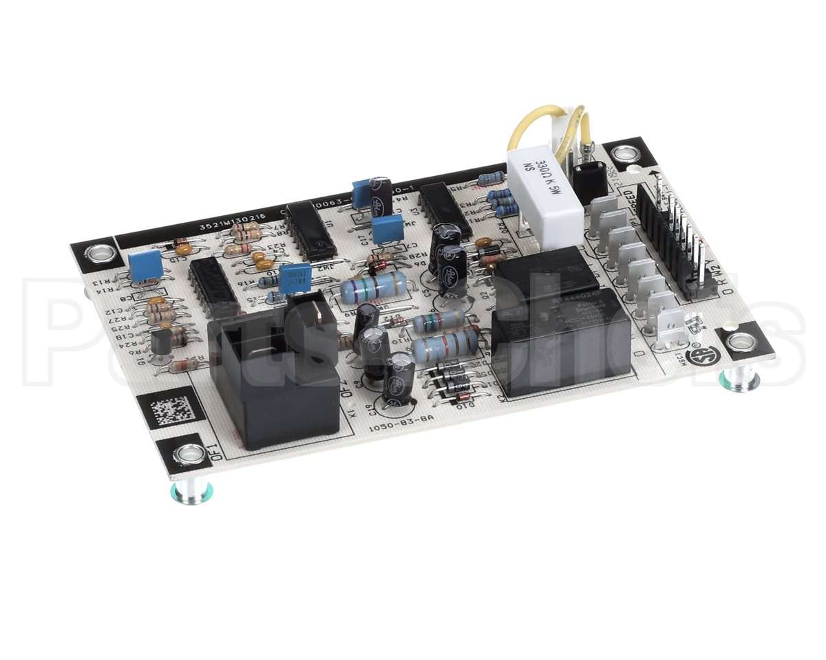 1173425 International Comfort Pro Board, Control (Defrost)