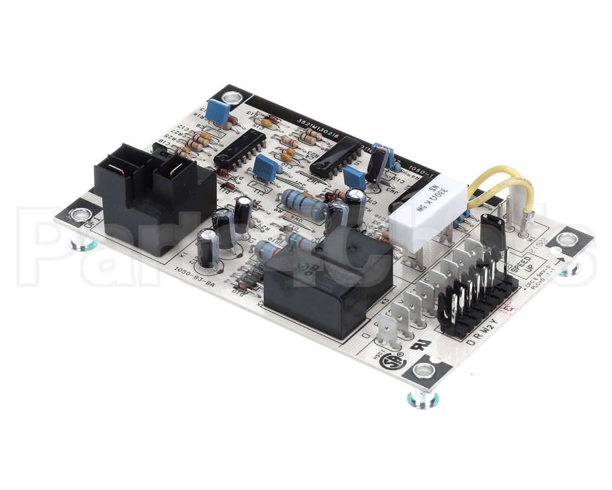 1173425 International Comfort Pro Board, Control (Defrost)