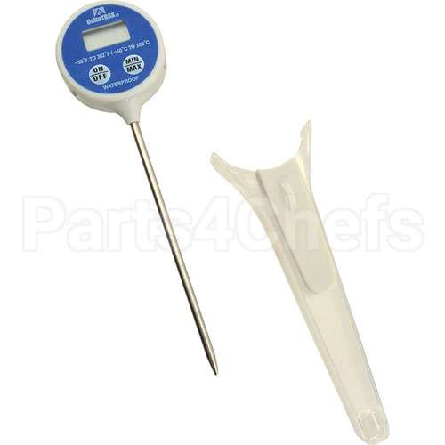 117347 Compatible Waste King Thermometer, Waterproof