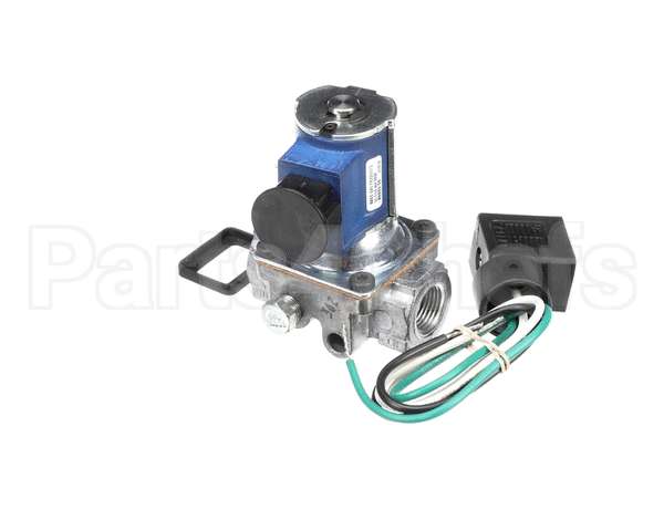 1173484 Southbend Range Valve, Solenoid, 120V/60