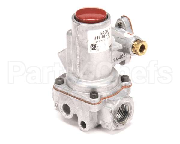 1173493 Southbend Range Valve, Safety