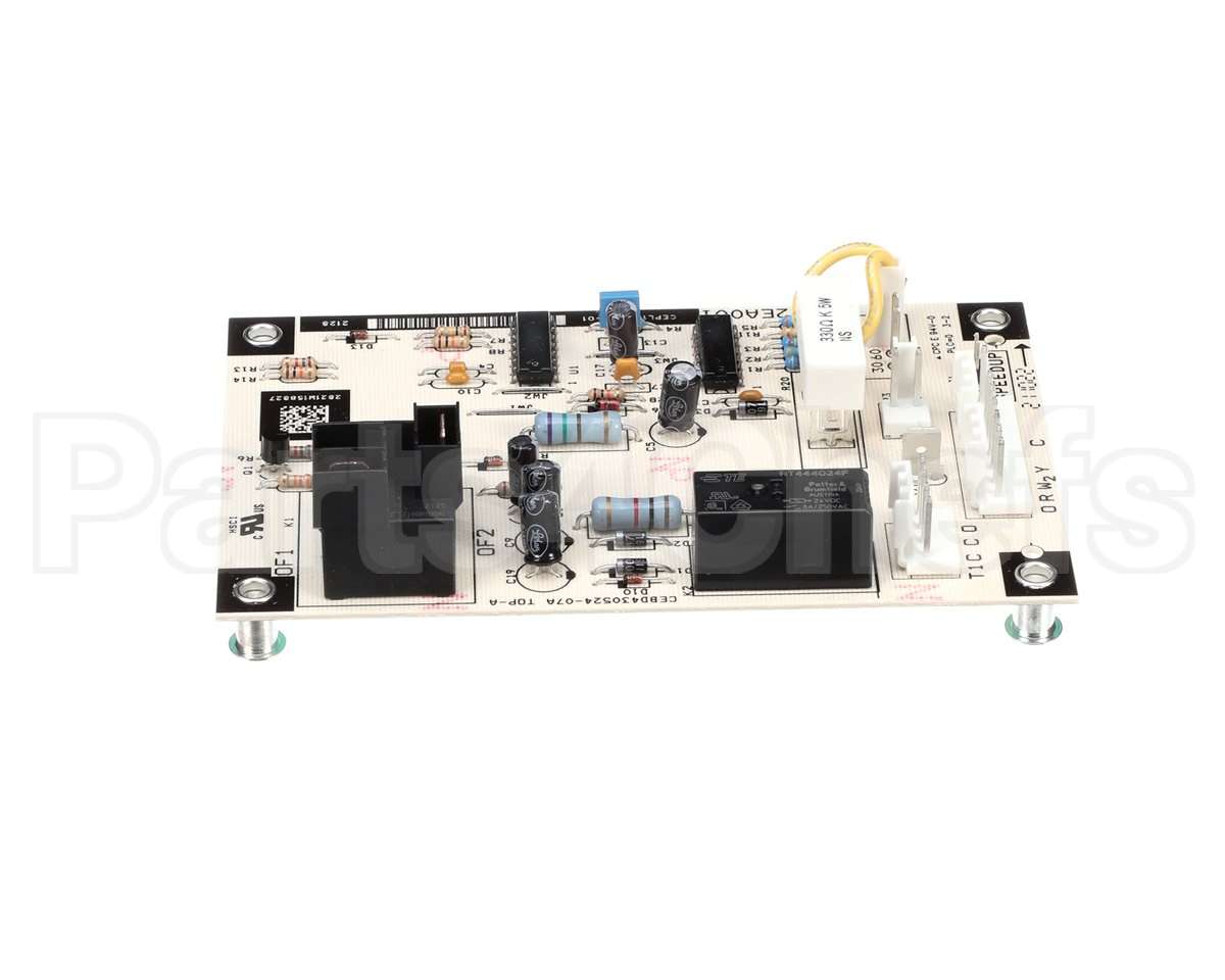 1173636 International Comfort Pro Control Defrost
