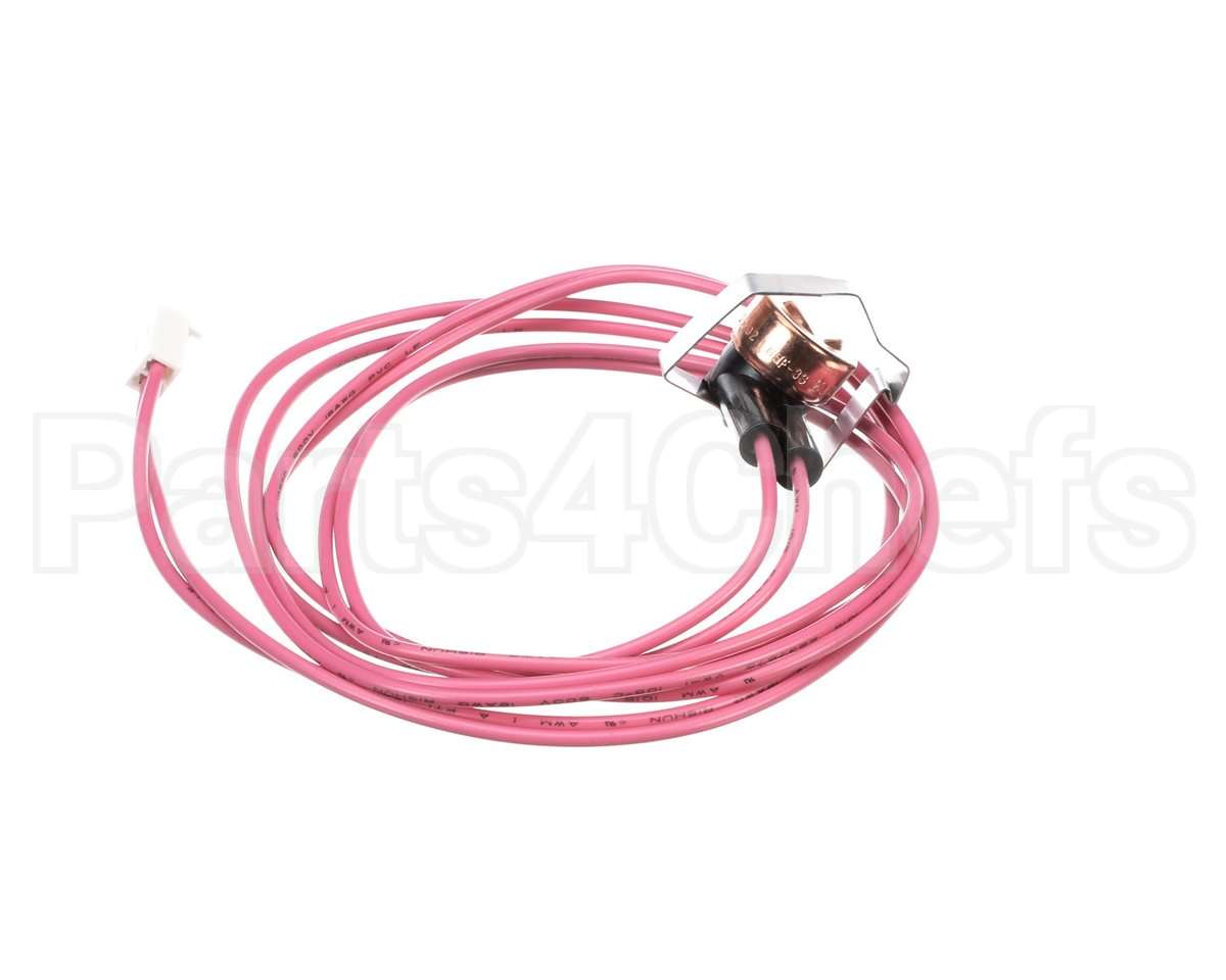 1173637 International Comfort Pro Switch, Temperature