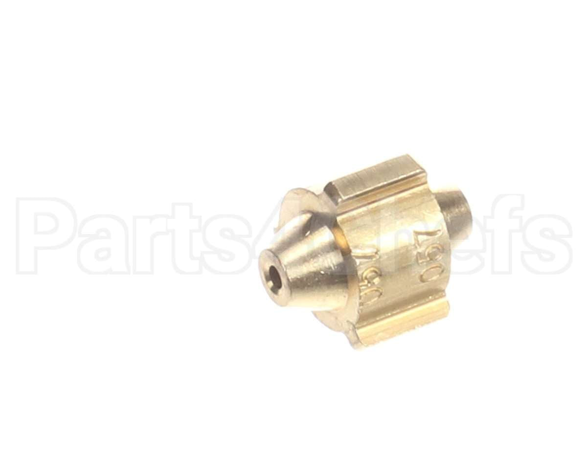 1173658 International Comfort Pro Metering Device