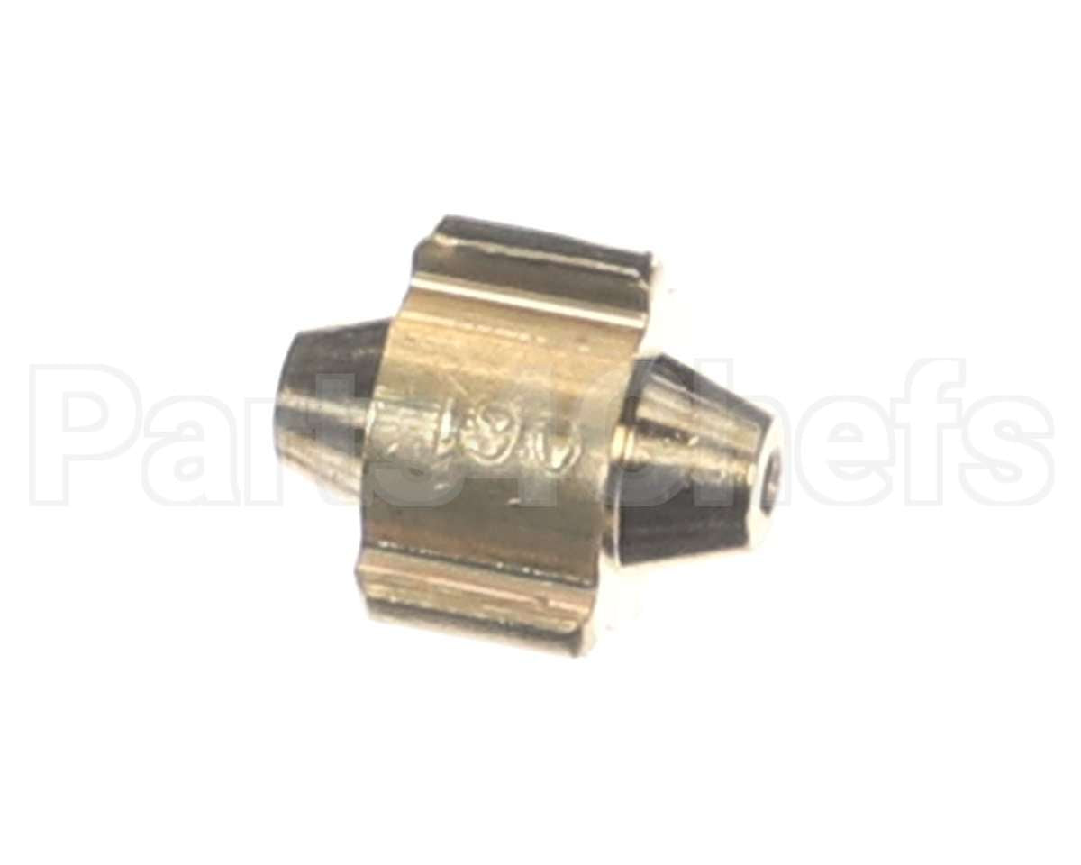 1173663 International Comfort Pro Metering Device