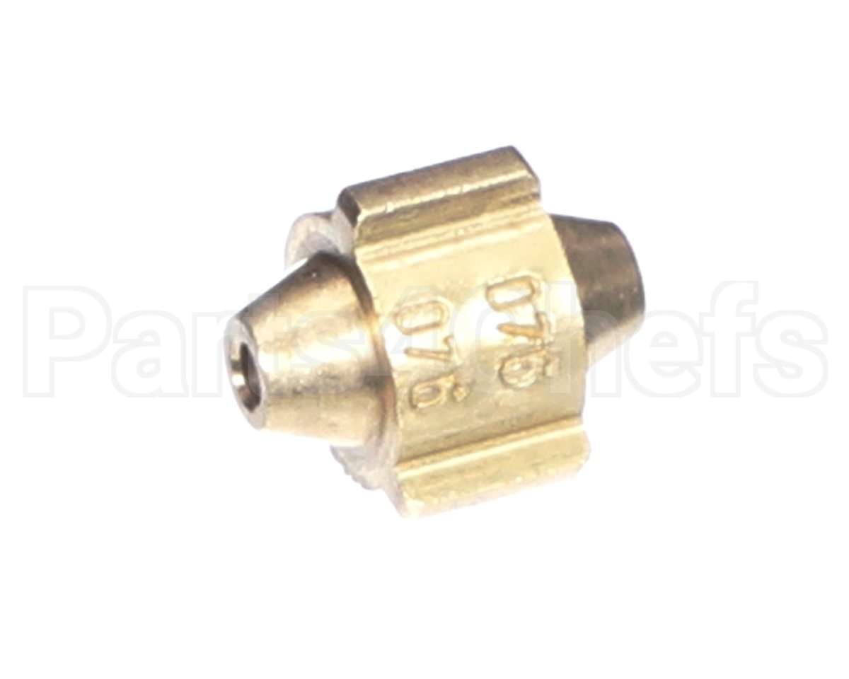 1173673 International Comfort Pro Metering Device .076