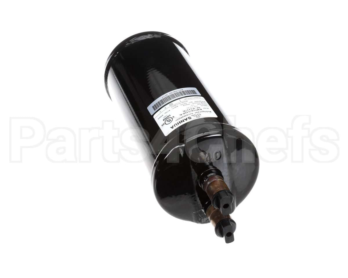 1173714 International Comfort Pro Accumulator