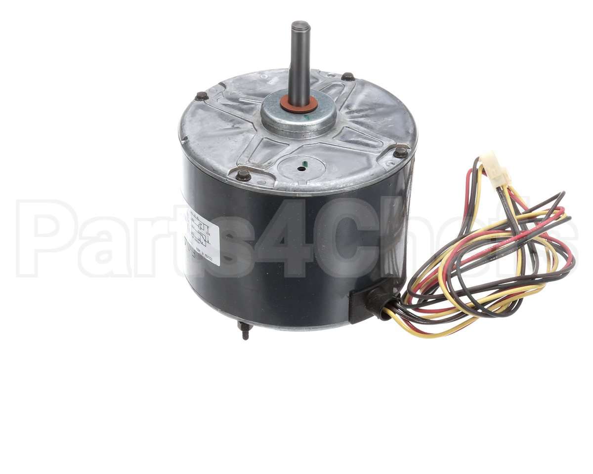 1173774 International Comfort Pro Motor 1/10 Hp 1 Ph, Fan
