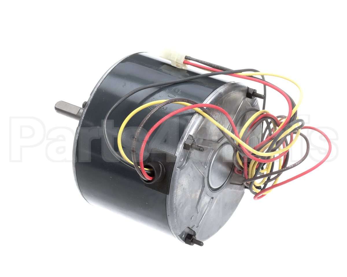 1173775 International Comfort Pro Motor 1/8 Hp 1Ph, Fan