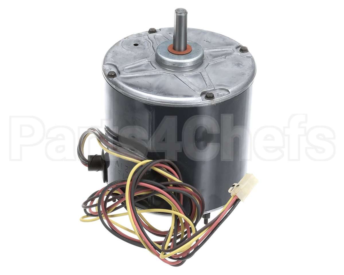 1173779 International Comfort Pro Motor 1/4 Hp 1 Ph,Fan