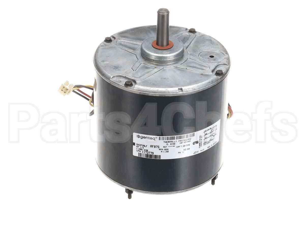 1173779 International Comfort Pro Motor 1/4 Hp 1 Ph,Fan