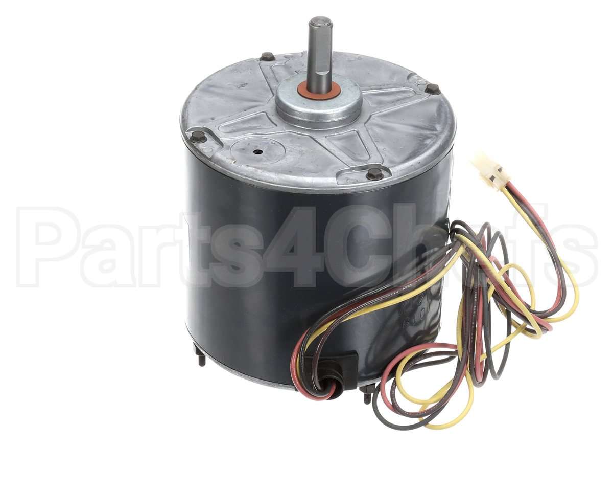 1173779 International Comfort Pro Motor 1/4 Hp 1 Ph,Fan