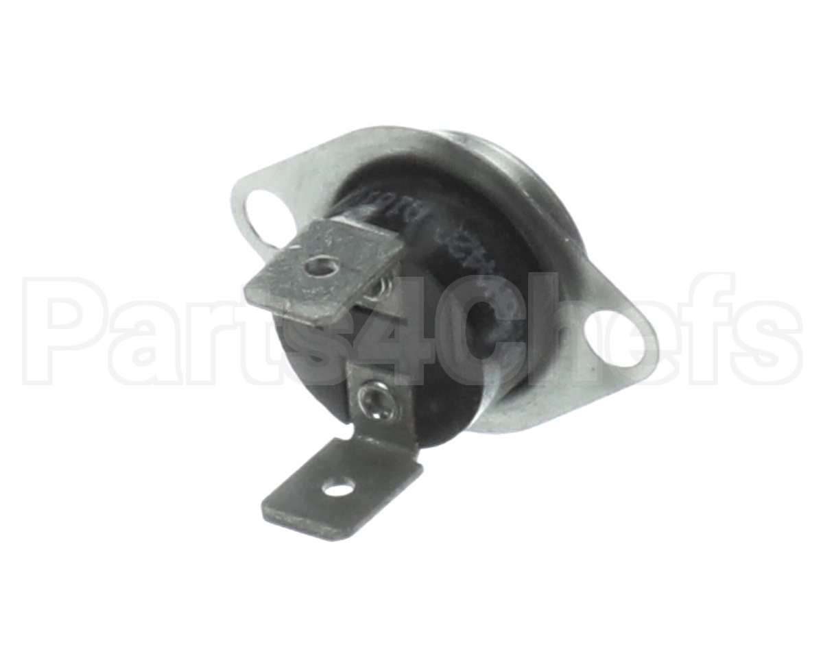 1173822 International Comfort Pro Switch Limit