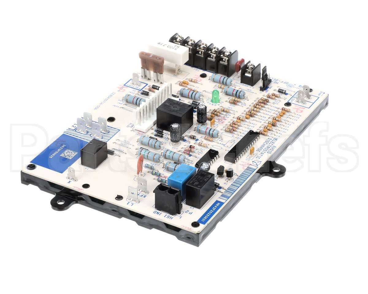 1173838 International Comfort Pro Control Board Yac