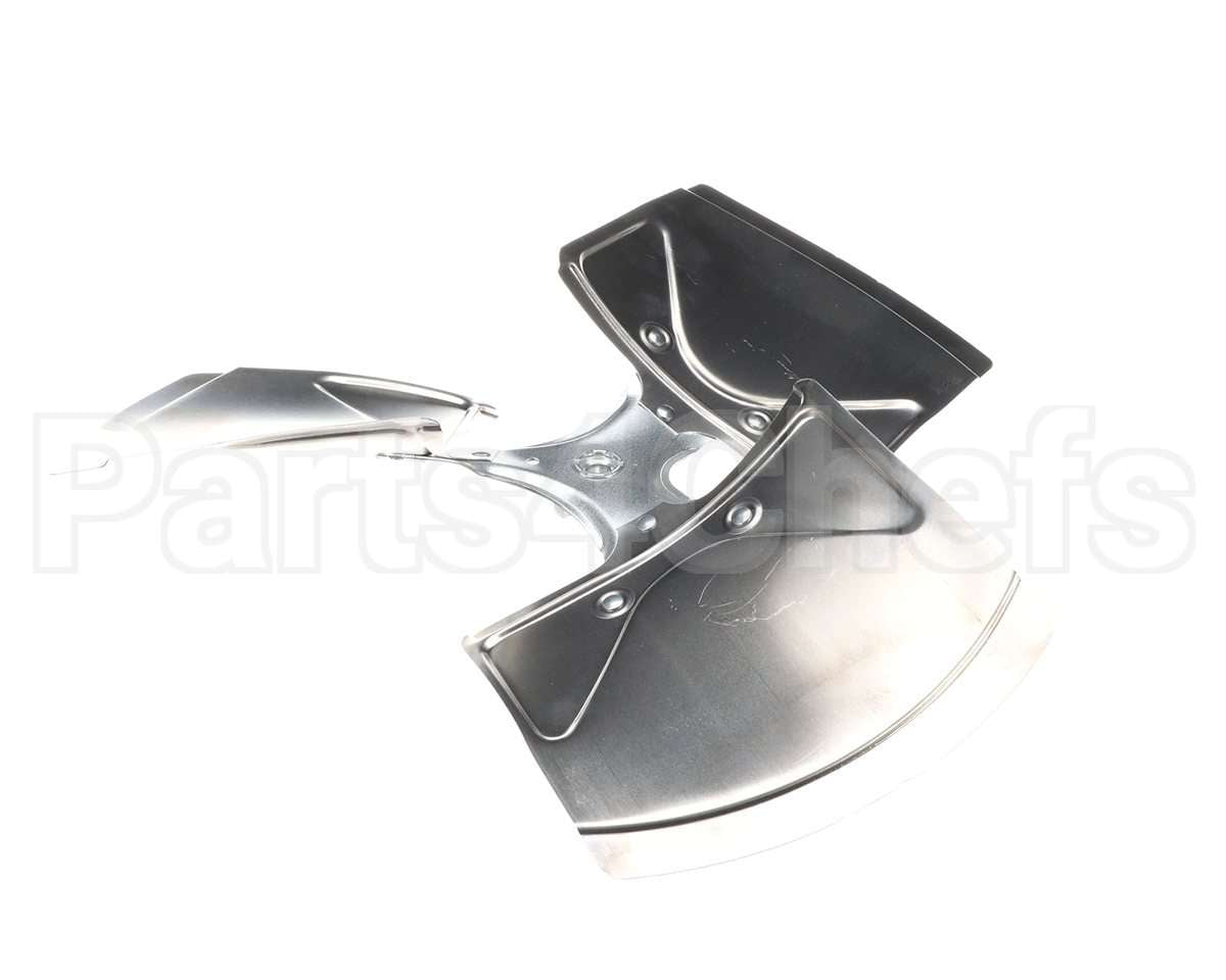1173853 International Comfort Pro Fan Blade,Cond