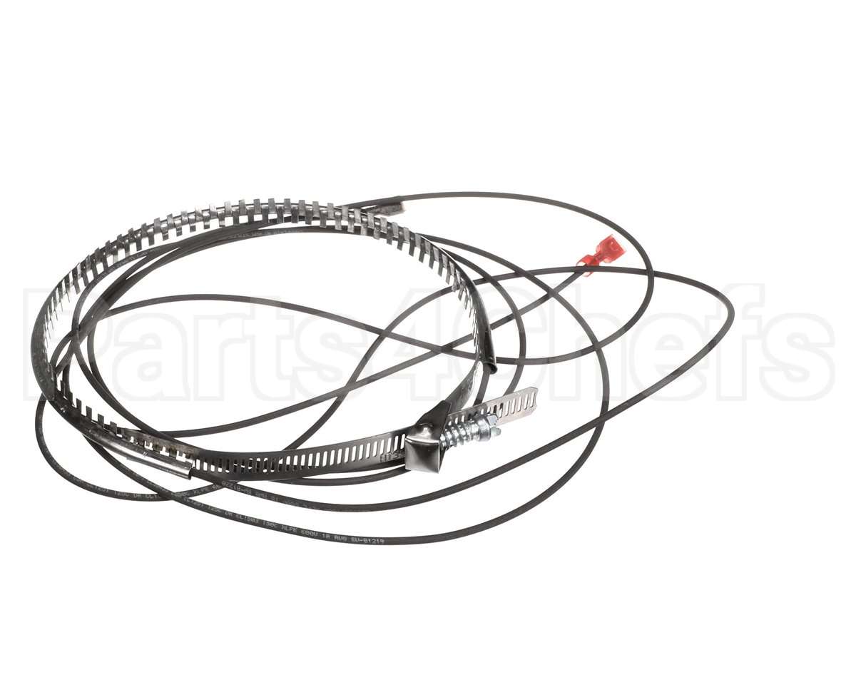 1173944 International Comfort Pro Heater C'case Wp 40W 240V