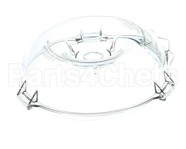 117395S Robot Coupe Cutter Lid R301/R401
