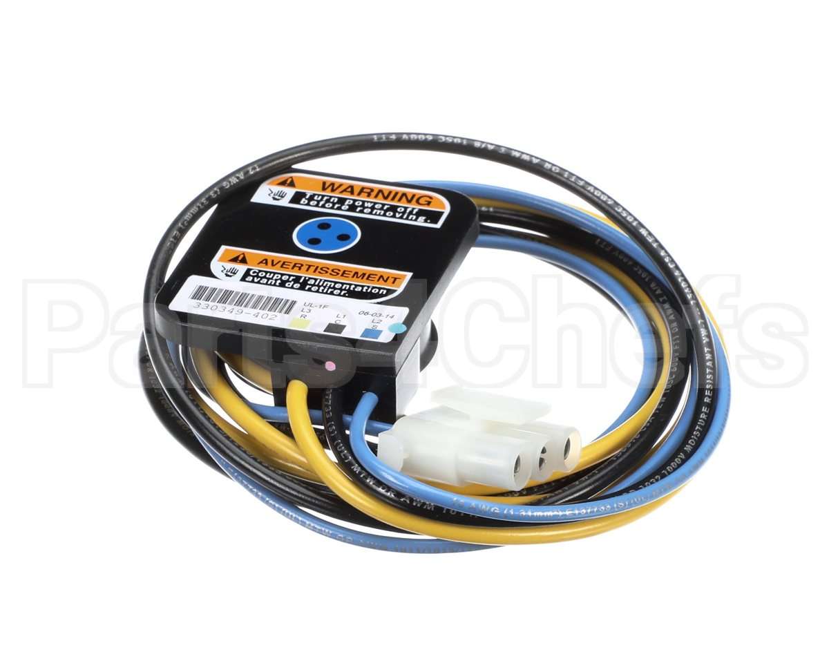 1173963 International Comfort Pro Plug Compressor