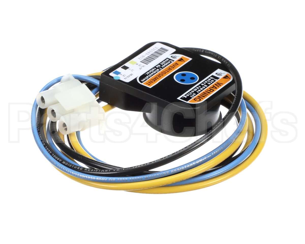 1173963 International Comfort Pro Plug Compressor